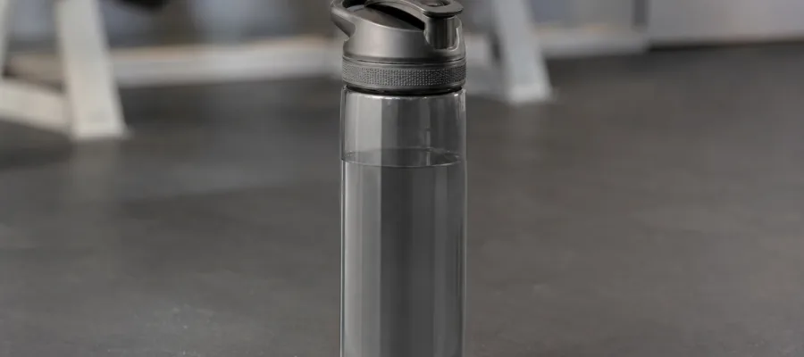 BPA-freie Trinkflasche fuer Sport: Sicherheits- und Gesundheitskriterien beim Kauf