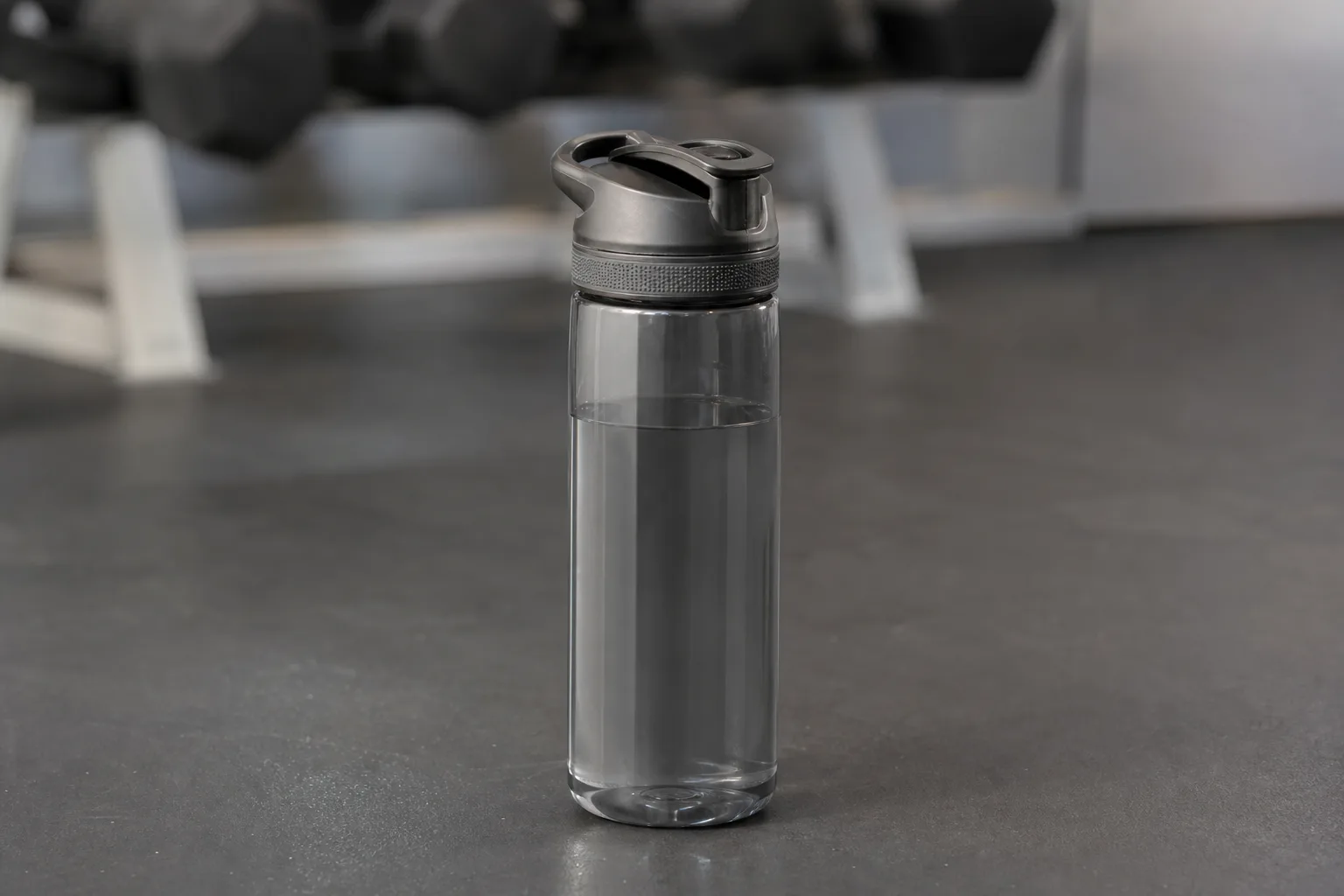 BPA-freie Trinkflasche fuer Sport: Sicherheits- und Gesundheitskriterien beim Kauf