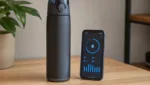 Fluessigkeitsaufnahme messen: Tracking mit Trinkflasche und Apps