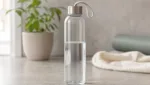 Hydration verstehen: Trinkflasche als Tool