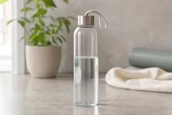 Hydration verstehen: Trinkflasche als Tool