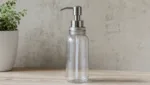 Trinkflasche als Seifenspender: Upcycling-Tipp
