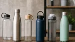 Trinkflasche kaufen: Material, Größe & Nutzung