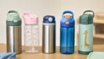 Kinder-Trinkflasche kaufen: sicher und auslaufsicher