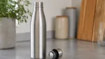 Thermo-Trinkflasche richtig nutzen für beste Isolierung