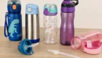 Trinkflasche auslaufsicher waehlen: Merkmale und Tests fuer den Kindergebrauch