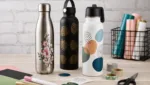 Trinkflasche gestalten: DIY-Ideen zur Personalisierung